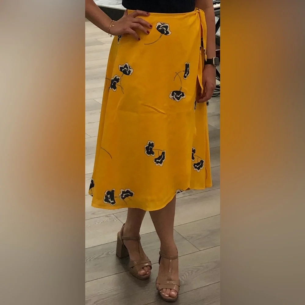 Skirt Anny Taylor - Picture 3 of 4